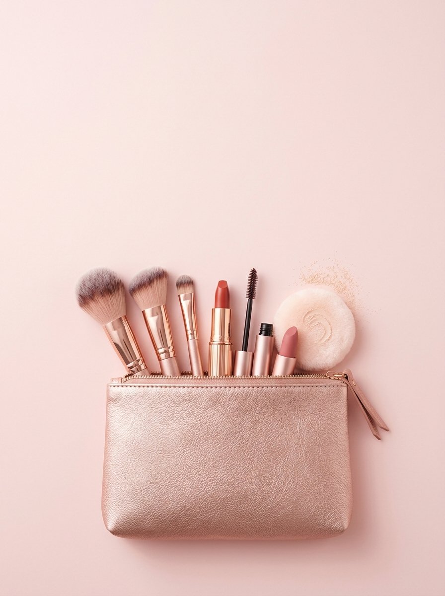 Shop all things beauty