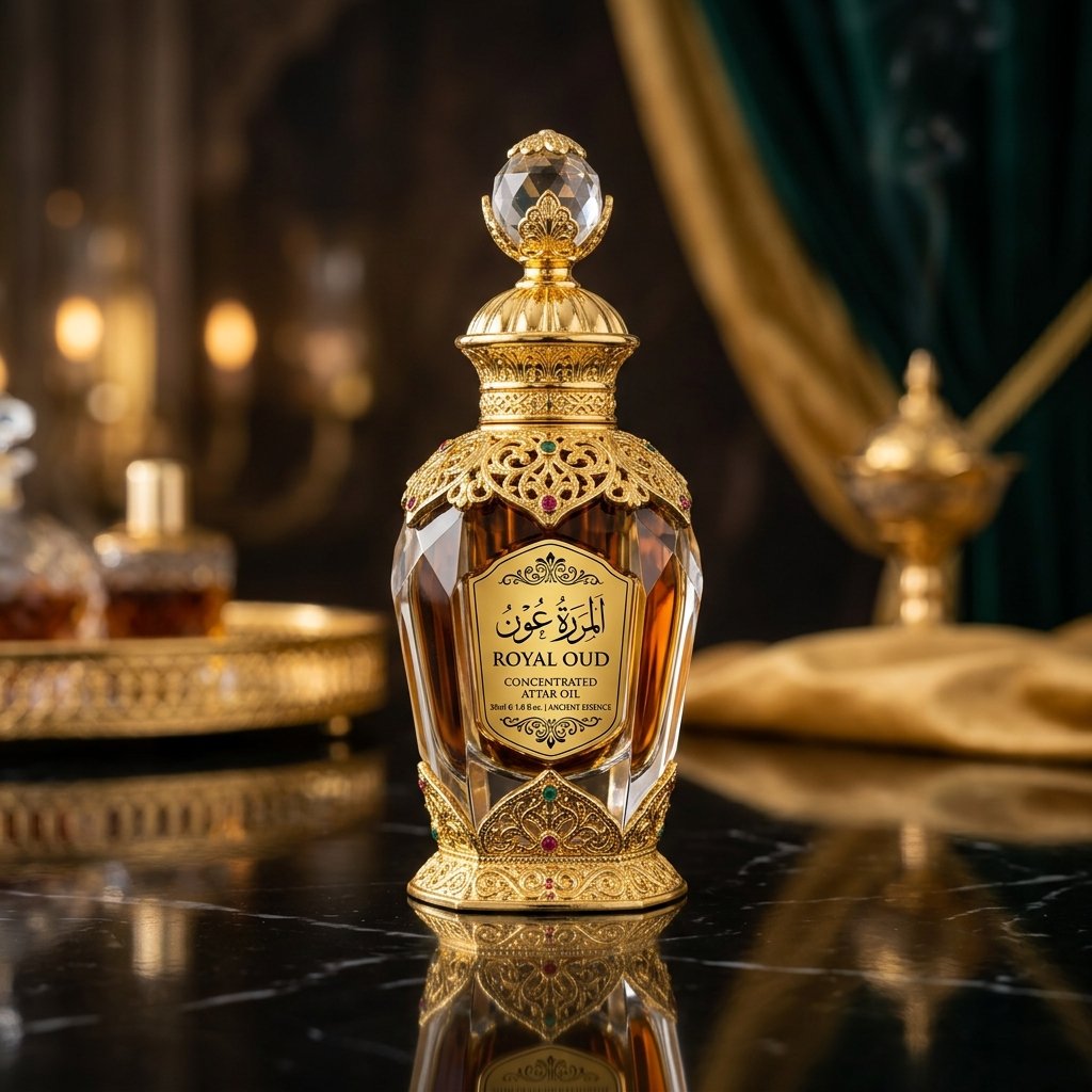 Royal Oud