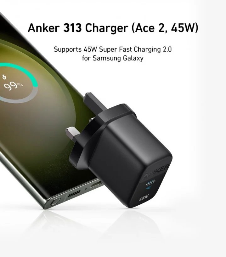 Anker