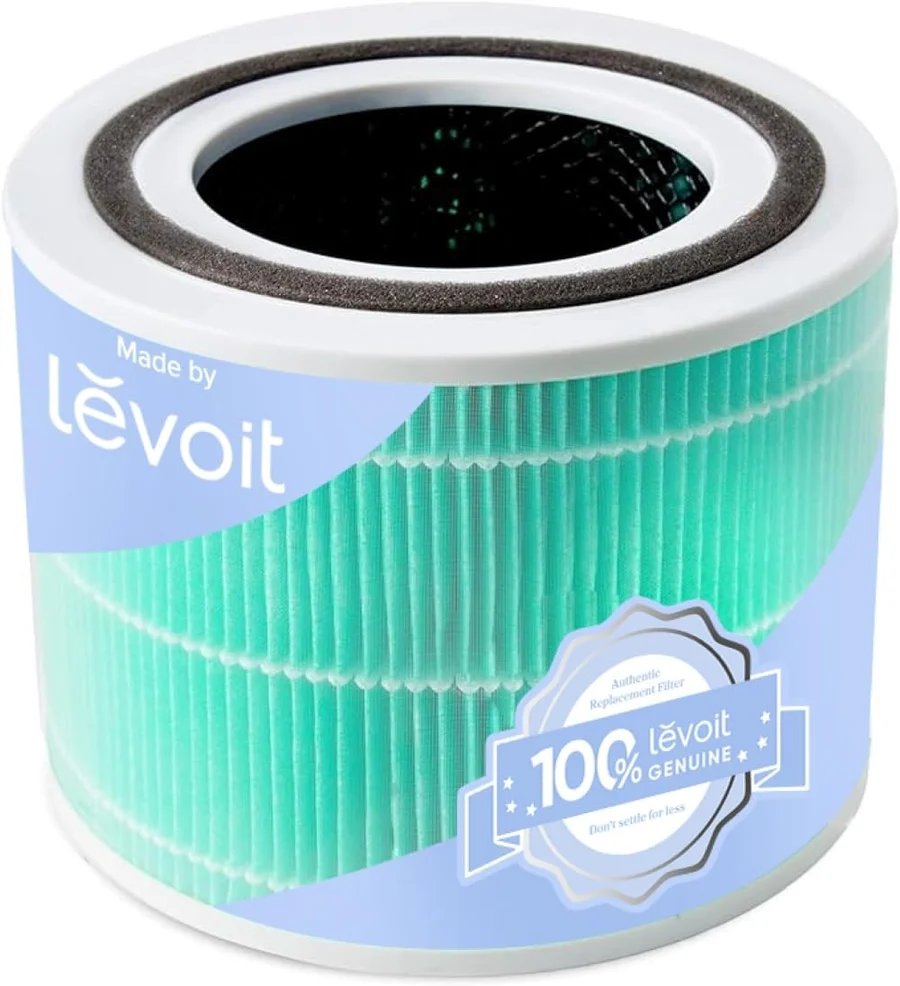 Levoit