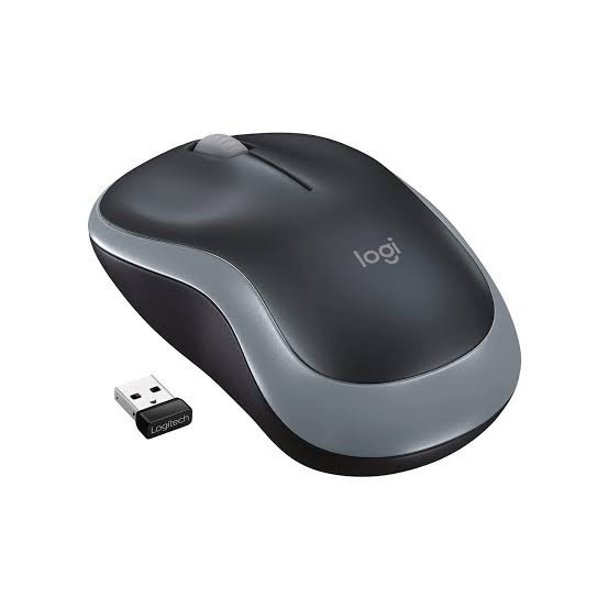 Logitech